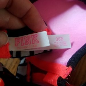 PINK Victoria's Secret Intimates & Sleepwear - Victoria's Secret PINK bra 36B PINK Victoria's Secret Intimates & Sleepwear - Victoria's Secret PINK bra 36B